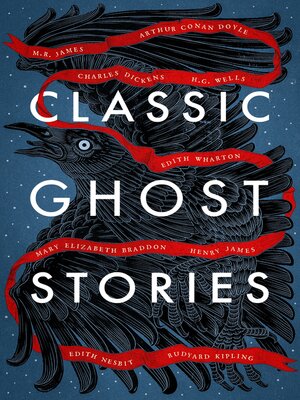 cover image of Classic Ghost Stories